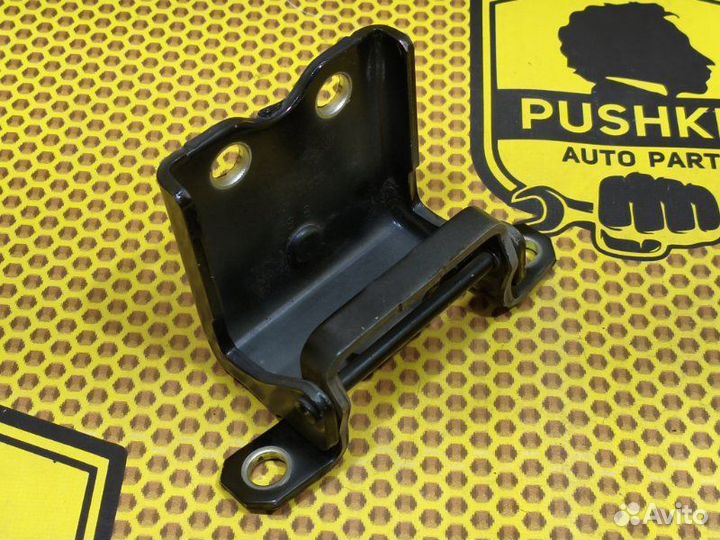 Петля багажника левая Renault Koleos HY0 2TR 703