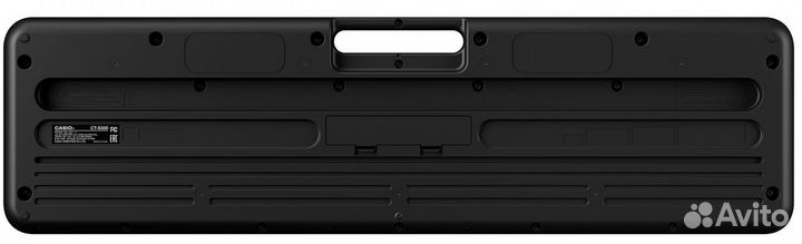 Синтезатор Casio CT-S300
