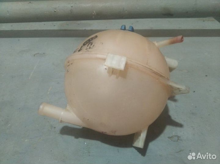 Бачок расширительный Volkswagen Polo (Rus) 1.6