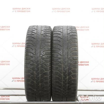 Bridgestone Ice Cruiser 7000 195/65 R15