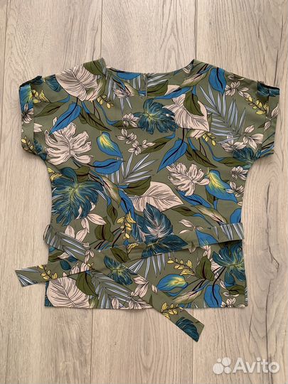 Блузка женская