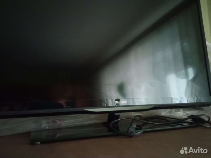 Телевизор Philips 32pfl4258t