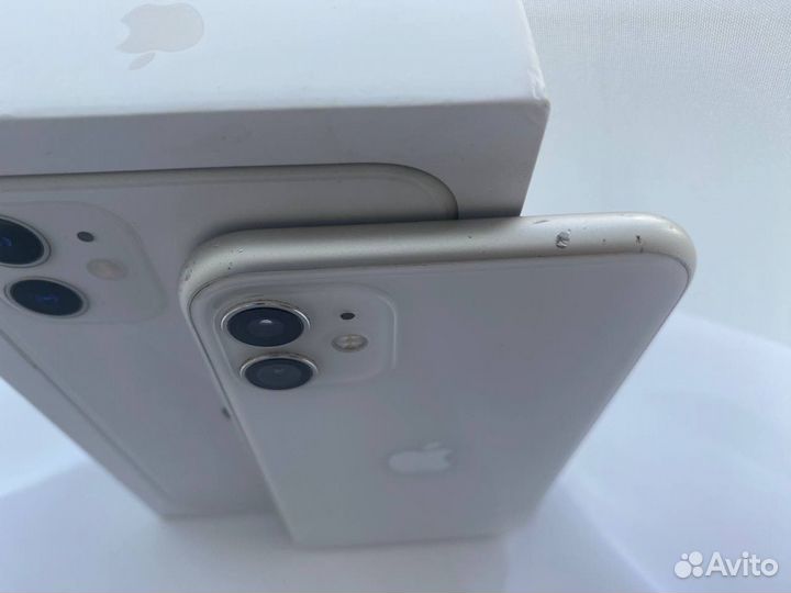iPhone 11
