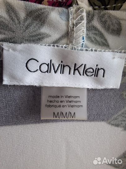 Блузка Calvin Klein