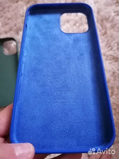 Чехол на iPhone 11 pro max