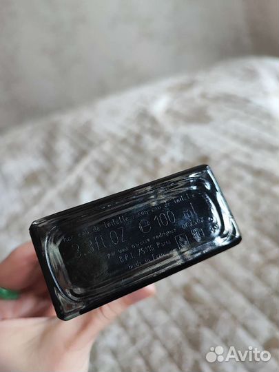 Narciso Rodriguez for her