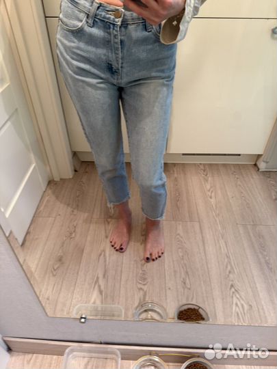Джинсы женские