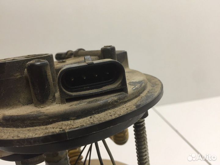 Насос топливный (Datsun on-Do)