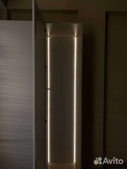 Услуги электрика