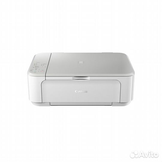 Мфу струйный принтер Canon pixma MG3640
