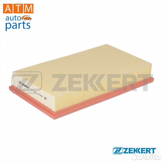 Фильтр воз. SsangYong Rexton I II 02- Daewoo Rexton 02