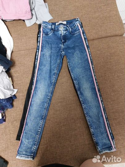 Вещи на девочку 8-9 лет