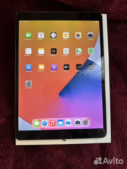 iPad air 3 64gb