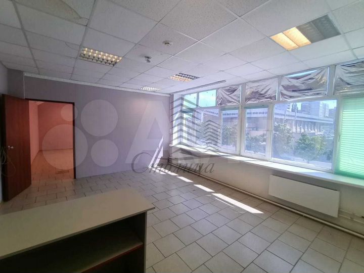 Сдам офисное помещение, 49 м²