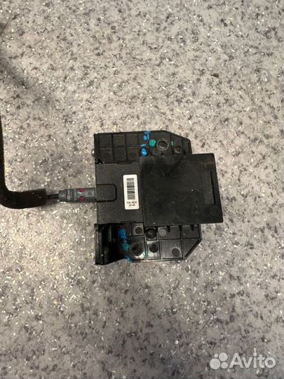 Антенна Hyundai Creta 2018