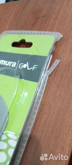 Нож для хлеба Samura Golf Stonewash SG-0055B