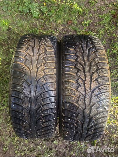 Nokian Tyres Hakkapeliitta 5 205/55 R16