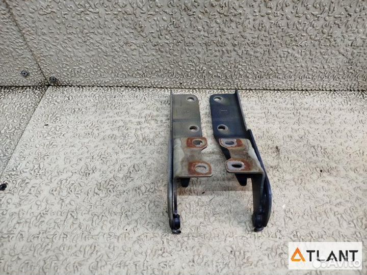 Петля капота nissan otti