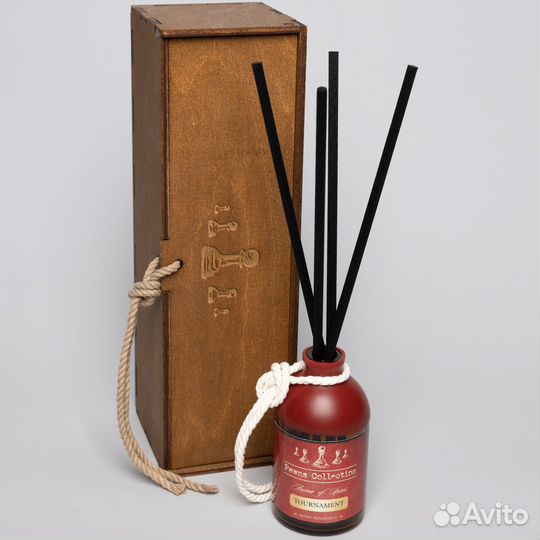 Аромадиффузор для дома Острова Пряностей