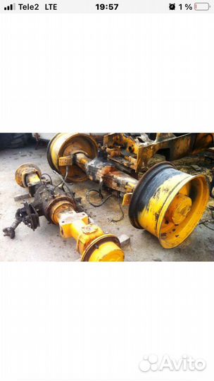 Ремонт JCB ГАЗЕЛЬ УАЗ маз камаз