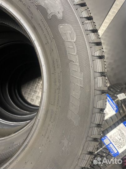 Cordiant Snow Cross 2 SUV 205/65 R16 99