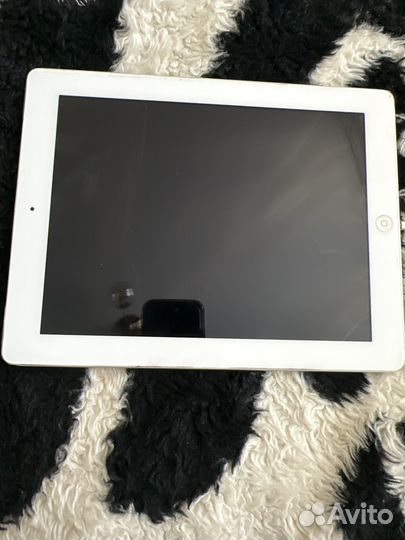 iPad air 1
