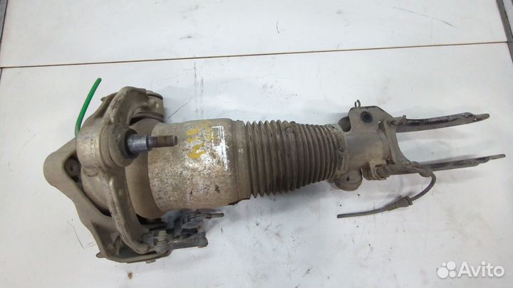 Амортизатор подвески Audi Q7, 2006