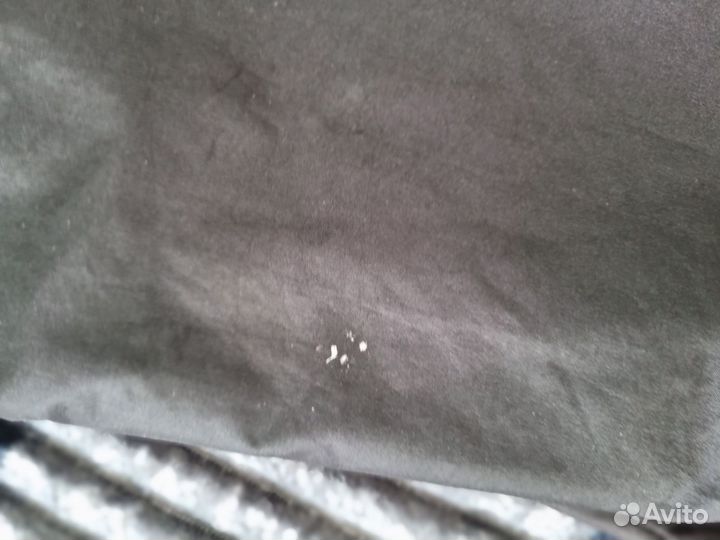 Куртка питерский щит демисезонная