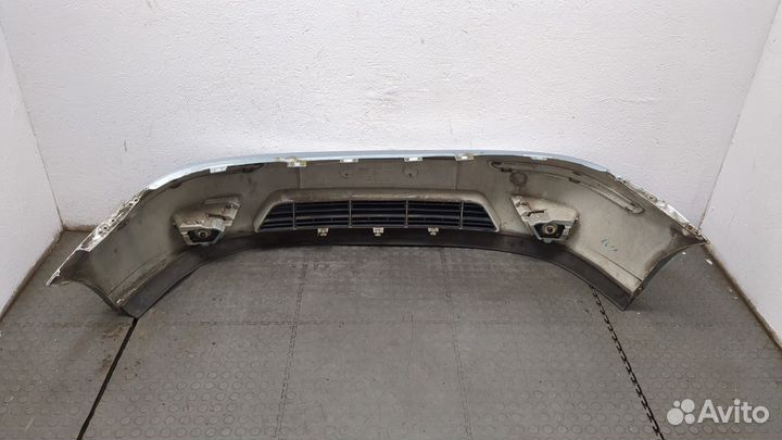 Бампер передний Ford Focus 1