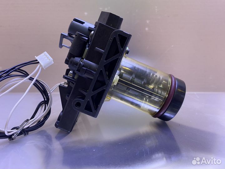 Верхний поршень Delonghi ecam/etam