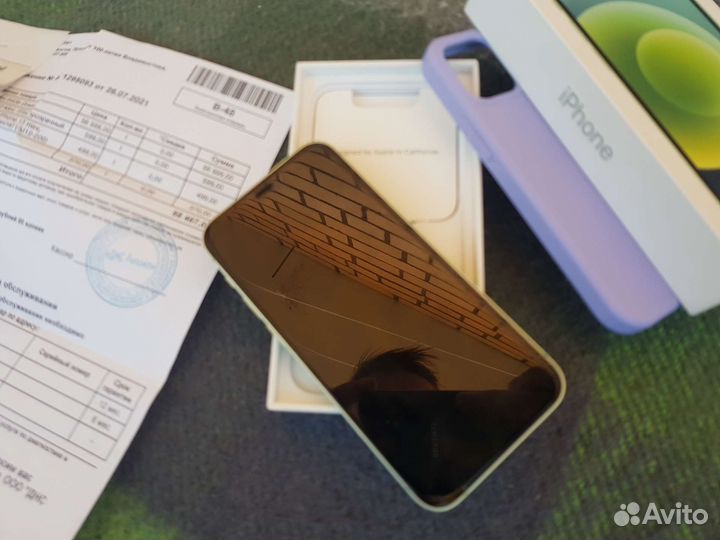 iPhone 12 mini, 64 ГБ