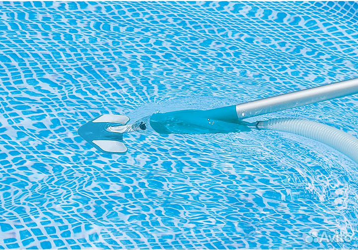 Набор для чистки бассейна Intex, 28003