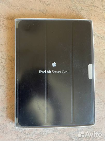Чехол iPad Air Smart Case