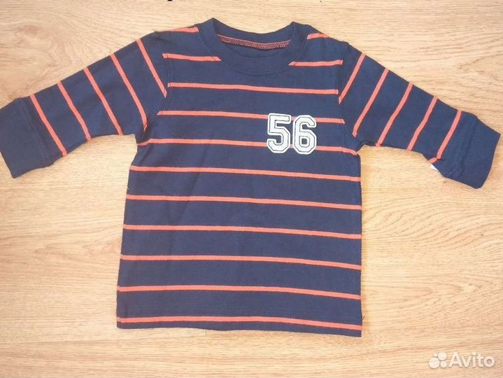 Джемпер для мальчика