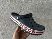 Crocs сабо мужские