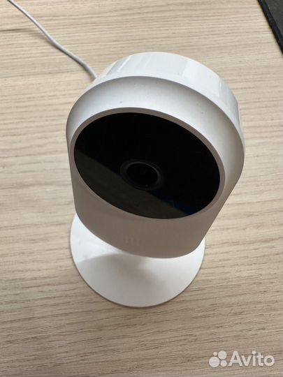 IP камера Xiaomi Mi Home Basic 1080p (SXJ01ZM)