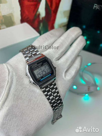 Casio Vintage (Montana) Новые