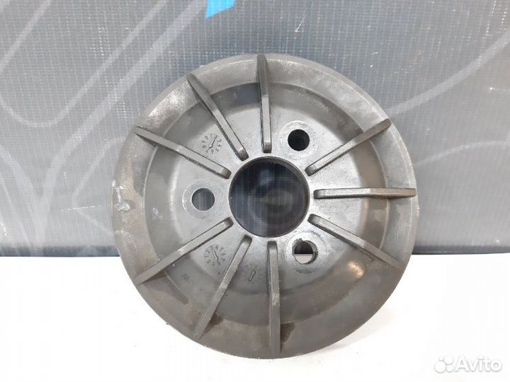 Шкив насоса гидроусилителя Bmw 530I E60 N52B30