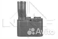 NRF 31230 Радиатор масляный (400х177х102) MAN TGA/TGX/TGS series (new type)