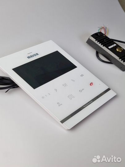 Домофон купить защити близких