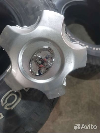 Литые диски r17