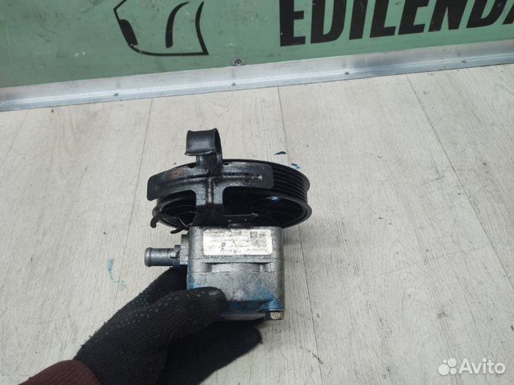 Насос гидроусилителя Volvo S80 1998-2006