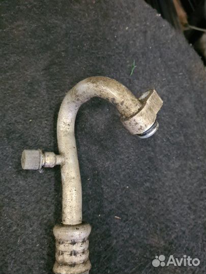 Трубка кондиционера Toyota Camry 40 2AZ 2008