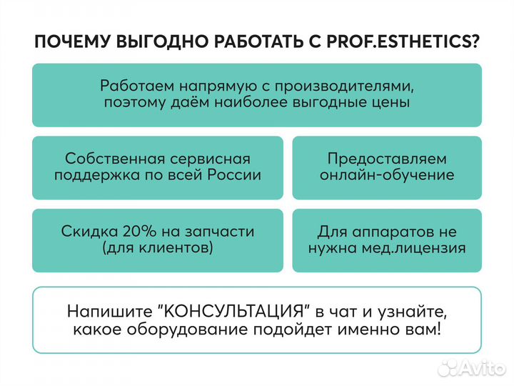 Аппарат для эпиляции +удаление тату с гарантией