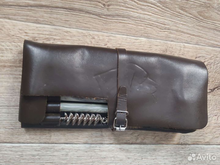 Набор для чистки оружия