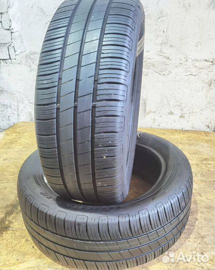 Goodyear EfficientGrip 205/55 R17 91V
