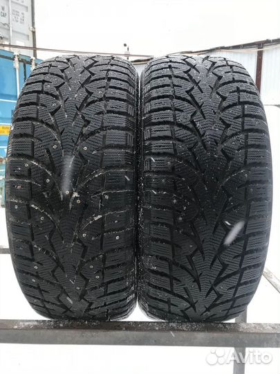 Toyo Observe G3-Ice 235/55 R17 102V