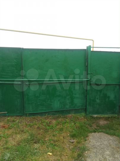 Дом 42 м² на участке 25 сот.