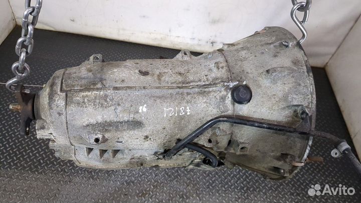 Кпп - автомат (АКПП) Mercedes E W210 2.8 Инжектор, 1998