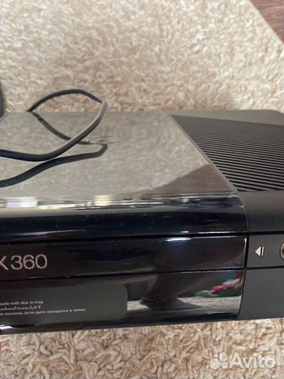 Xbox 360e